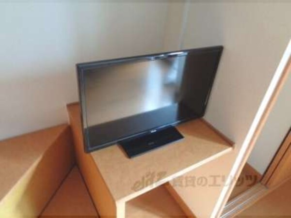 テレビ