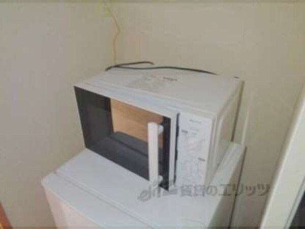 電子レンジ