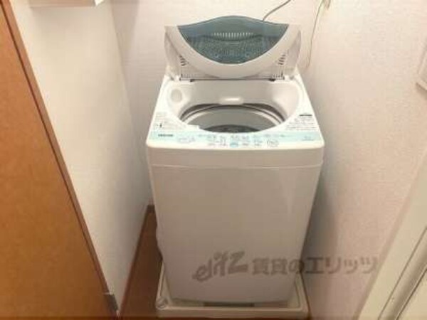 洗濯機