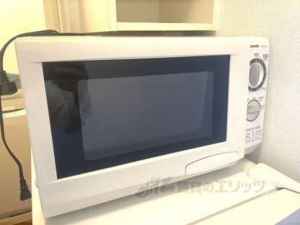 電子レンジ