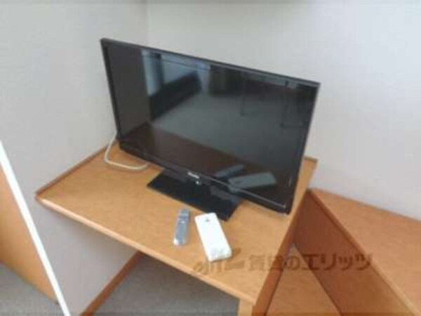 テレビ