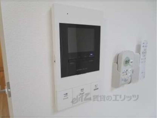 ＴＶモニターフォン