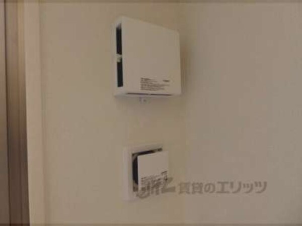 換気口