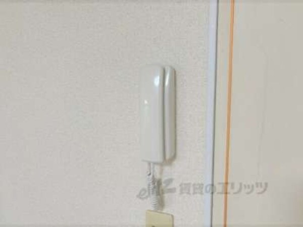 インターフォン
