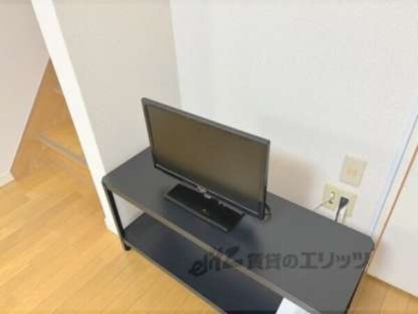テレビ