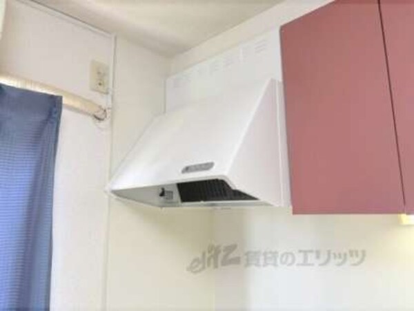 換気扇