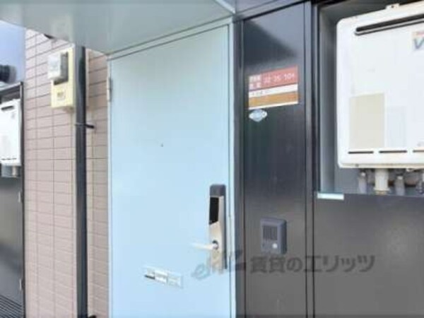 インターフォン