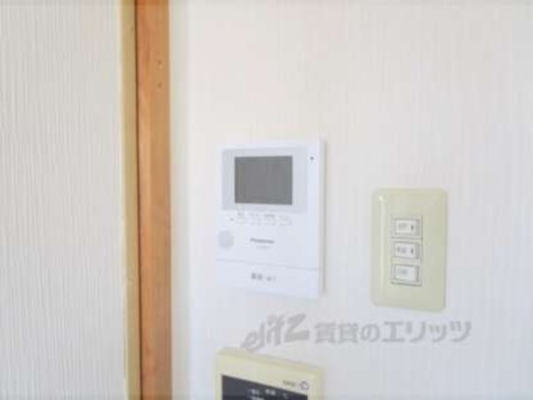 ＴＶモニターフォン