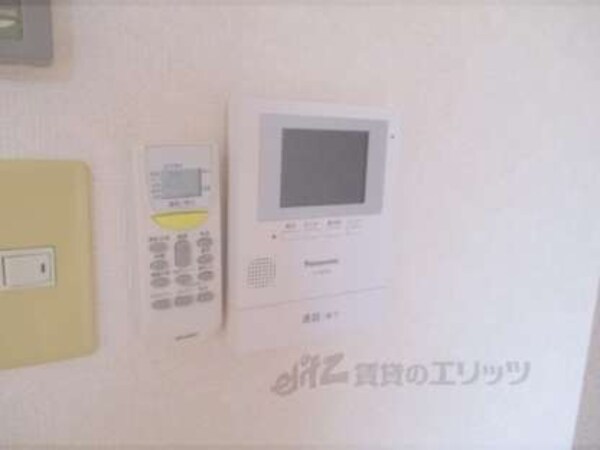 ＴＶモニターフォン