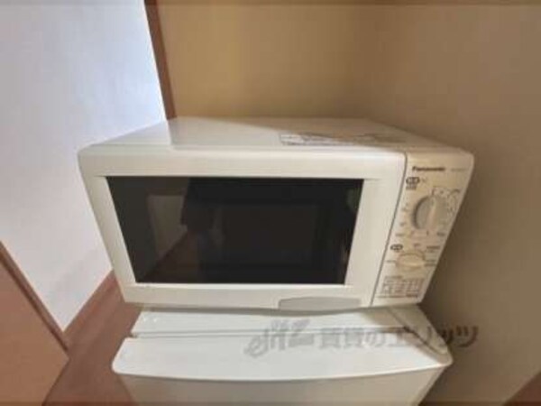電子レンジ