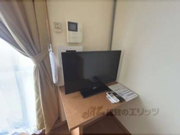 テレビ