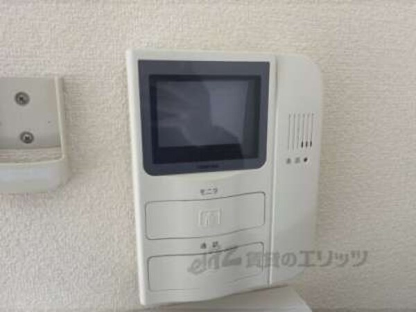 ＴＶモニターフォン