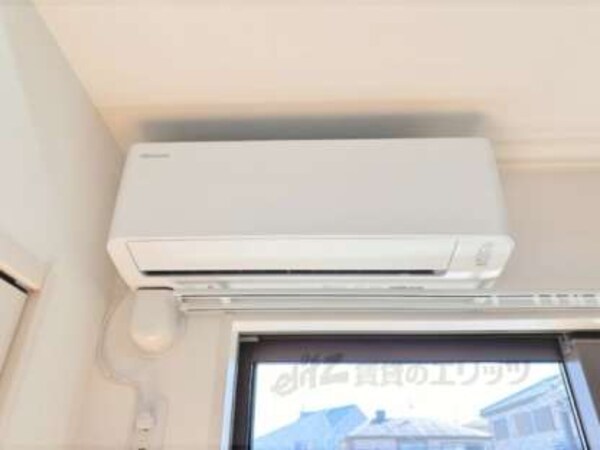エアコン