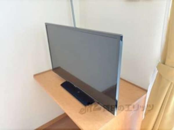 テレビ