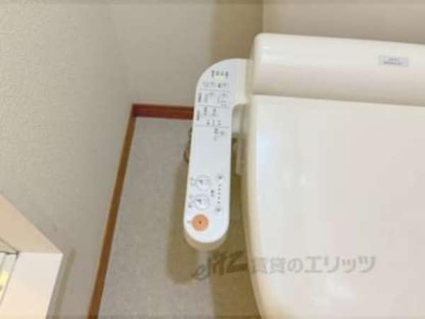 洗浄リモコン