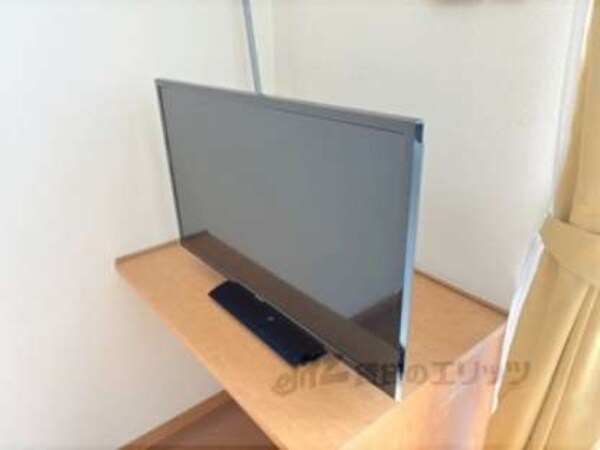 テレビ