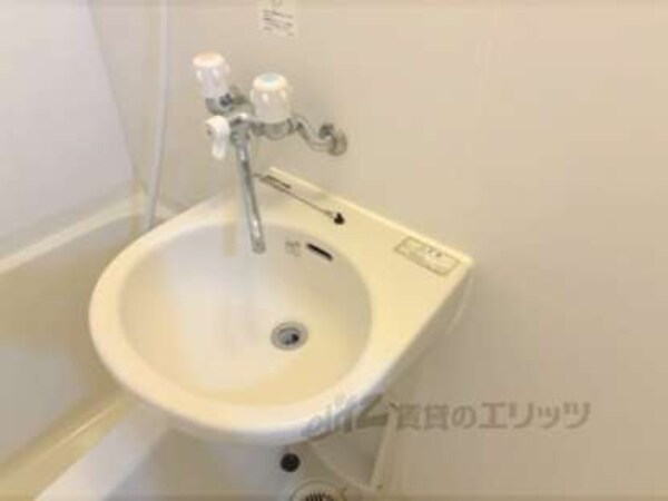 洗面台