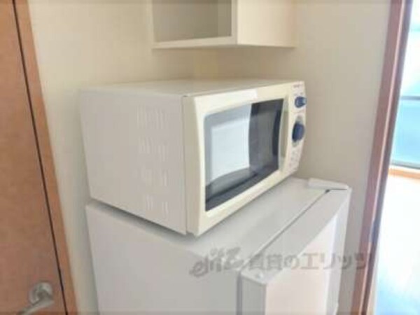電子レンジ