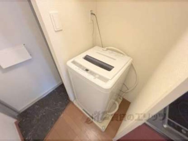 洗濯機