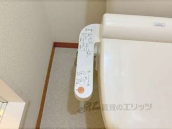 洗浄リモコン