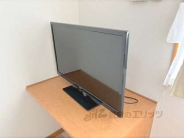 テレビ