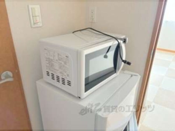 電子レンジ