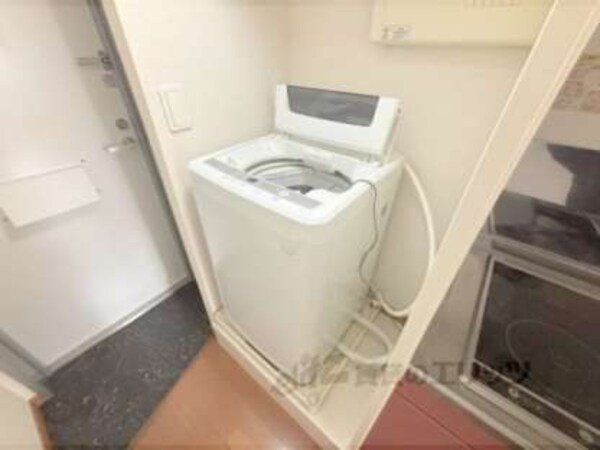 洗濯機