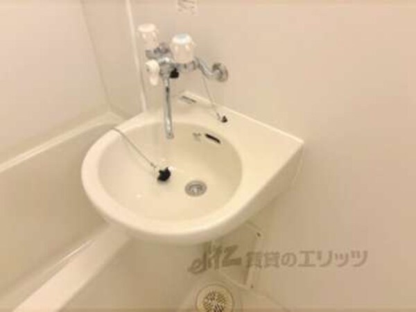 洗面台