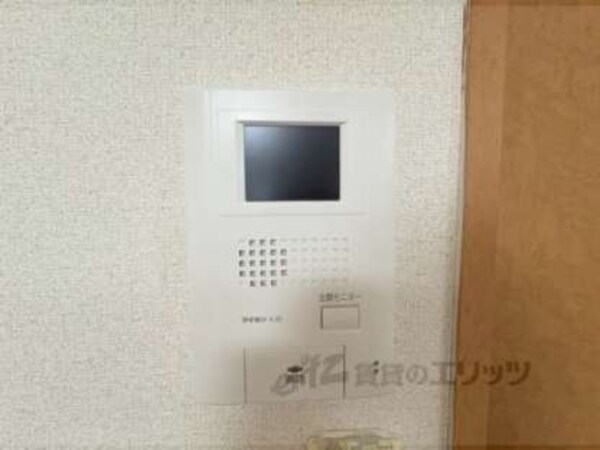 ＴＶモニターフォン