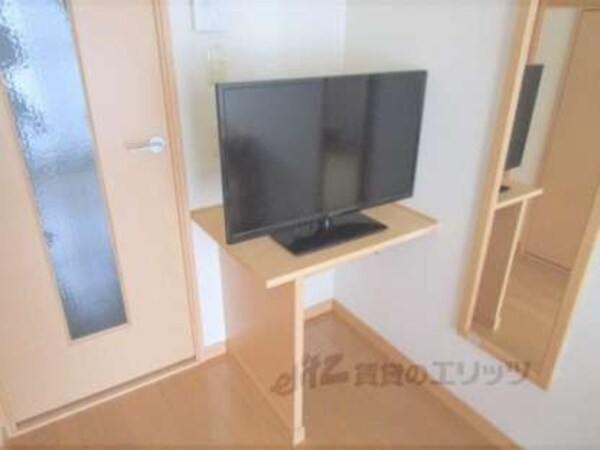 テレビ