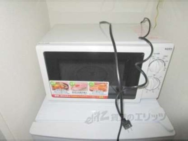 電子レンジ