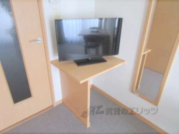 テレビ