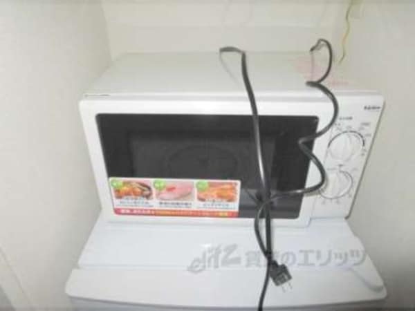 電子レンジ