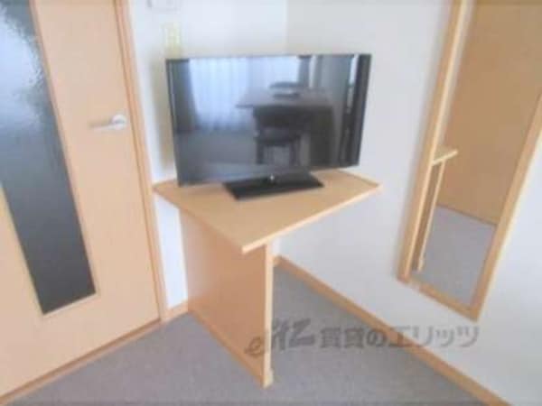 テレビ