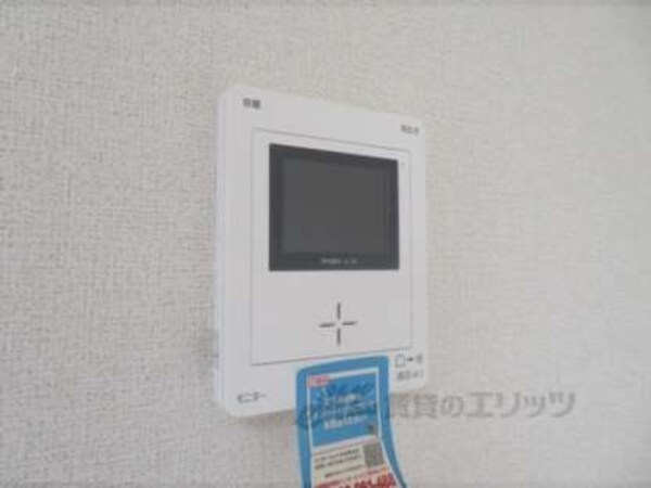 ＴＶモニターフォン