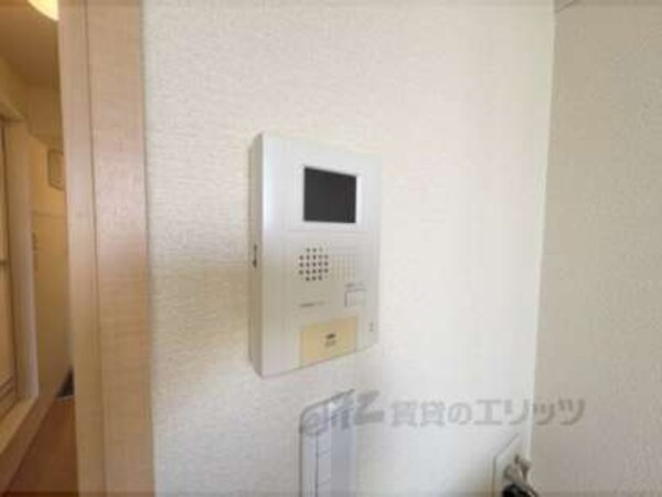 ＴＶモニターフォン