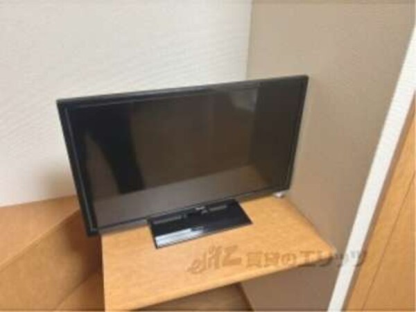 テレビ