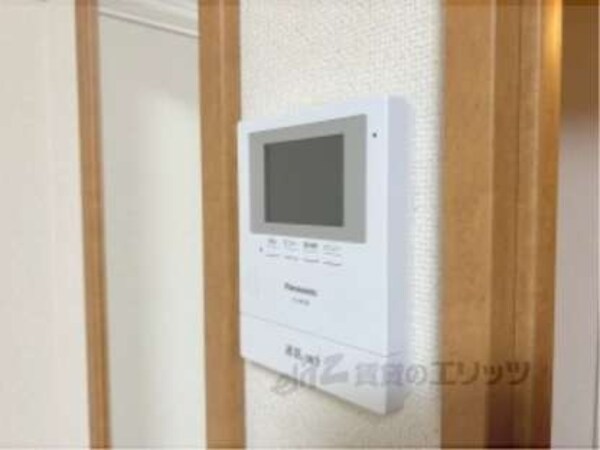 ＴＶモニターフォン