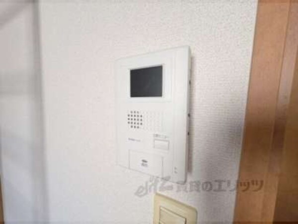 ＴＶモニターフォン