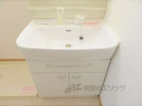洗面所