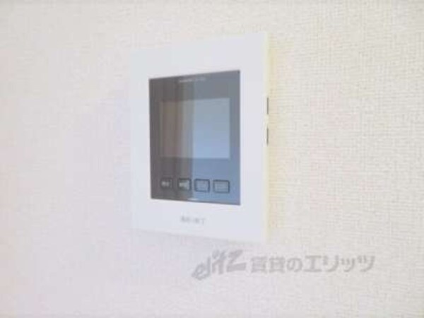 ＴＶモニターフォン