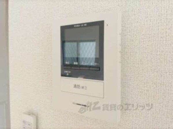 ＴＶモニターフォン