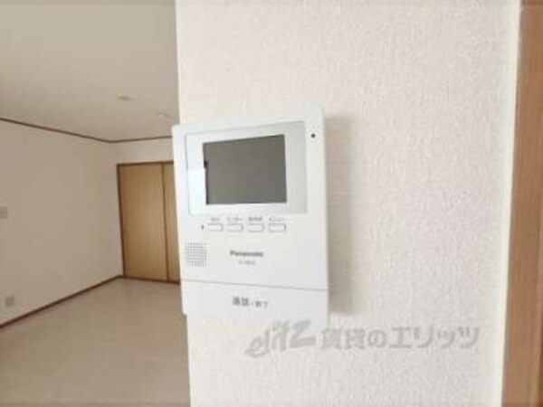 ＴＶモニターフォン