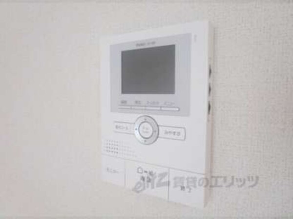 ＴＶモニターフォン