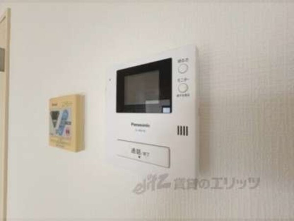 ＴＶモニターフォン