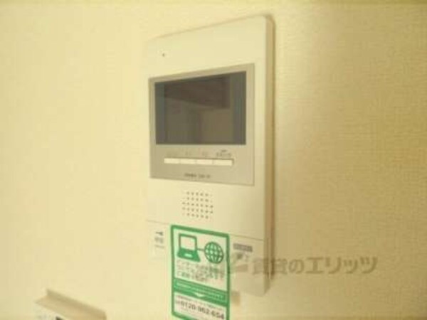 ＴＶモニターフォン