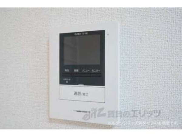 ＴＶモニターフォン