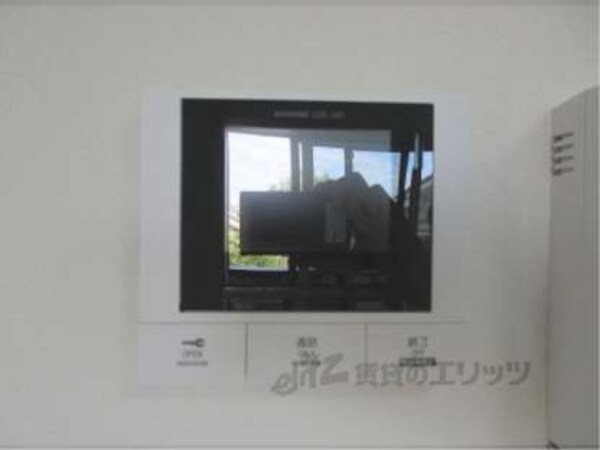 ＴＶモニターフォン