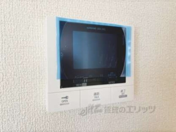 ＴＶモニターフォン