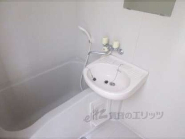 洗面所